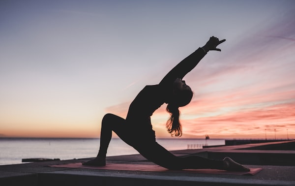 Strength Training